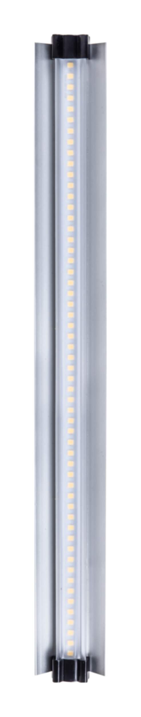 Lampe de culture à DEL haut rendement 18 po Sunblaster, 18 W Bottom_Flat