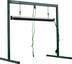 Jump Start T5 High Output Grow Light System with Timer, 2-ft Front_Three_Fourths_Angled_Right