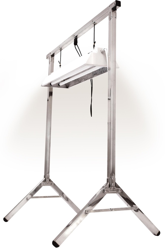 Jump Start Start T5 High Output Grow Light System w/ Timer, 2ft