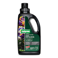 Golfgreen Transplanter Liquid Fertilizer, 5-15-5, 1-L Front_Flat