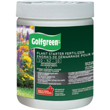 Golfgreen Water Soluble Plant Starter Fertilizer, 10-52-10, 500-g Front_Flat
