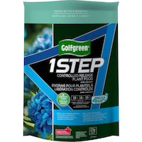 Golfgreen 1-Step™ Controlled Release Plant Food, 1.2-kg Front_Flat