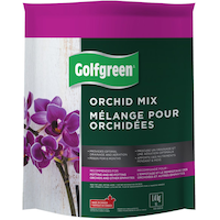 Golfgreen Orchid Growing Medium, 9-L Front_Flat