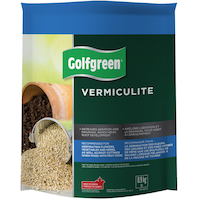 Golfgreen Vermiculite Soil Enhancer, 9-L Front_Flat