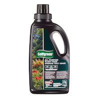 Golfgreen All Purpose Concentrated Liquid Plant Food, 10-15-10, 1.2-kg