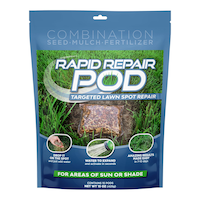 Barenbrug Rapid Repair Pods