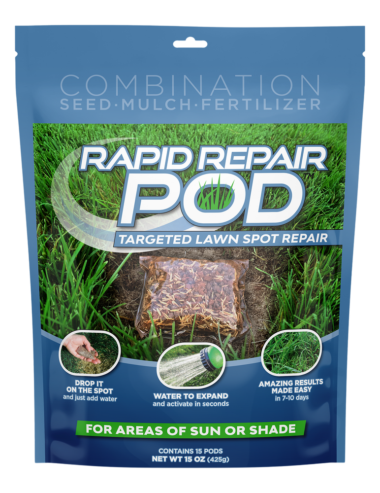 is pennington grass seed safe for dogs