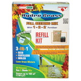 Canada Green Hydro Grass Seed Front_Elevated