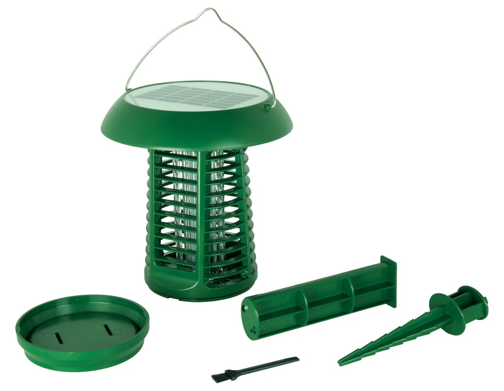 Woods™ Solar Mosquito Repellent Canadian Tire