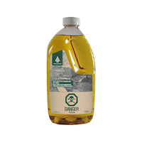Woods Citronella Lamp Oil, Assorted sizes Front_Flat