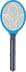 Woods™ Bug Zapper Racket Front_Flat
