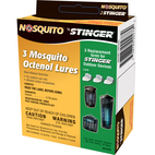 Stinger Black UV Light Mosquito/Bug Zapper Replacement Bulb, fits BKC90  Series, 2-pk