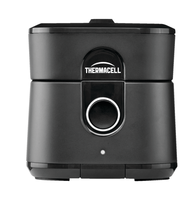 Thermacell 6.5-Hour DEET-Free Radius Zone Mosquito/Insect Repellent ...