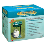 Guardian Pro Mosquito Trap Front_Angled_Right