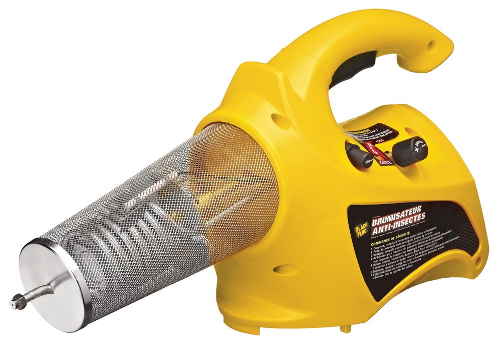 Black Flag Bug Fogger Canadian Tire