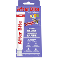 After Bite® The Itch Eraser Mosquito/Insect Bite Treatment Cream, Kids, 20-g Front_Flat