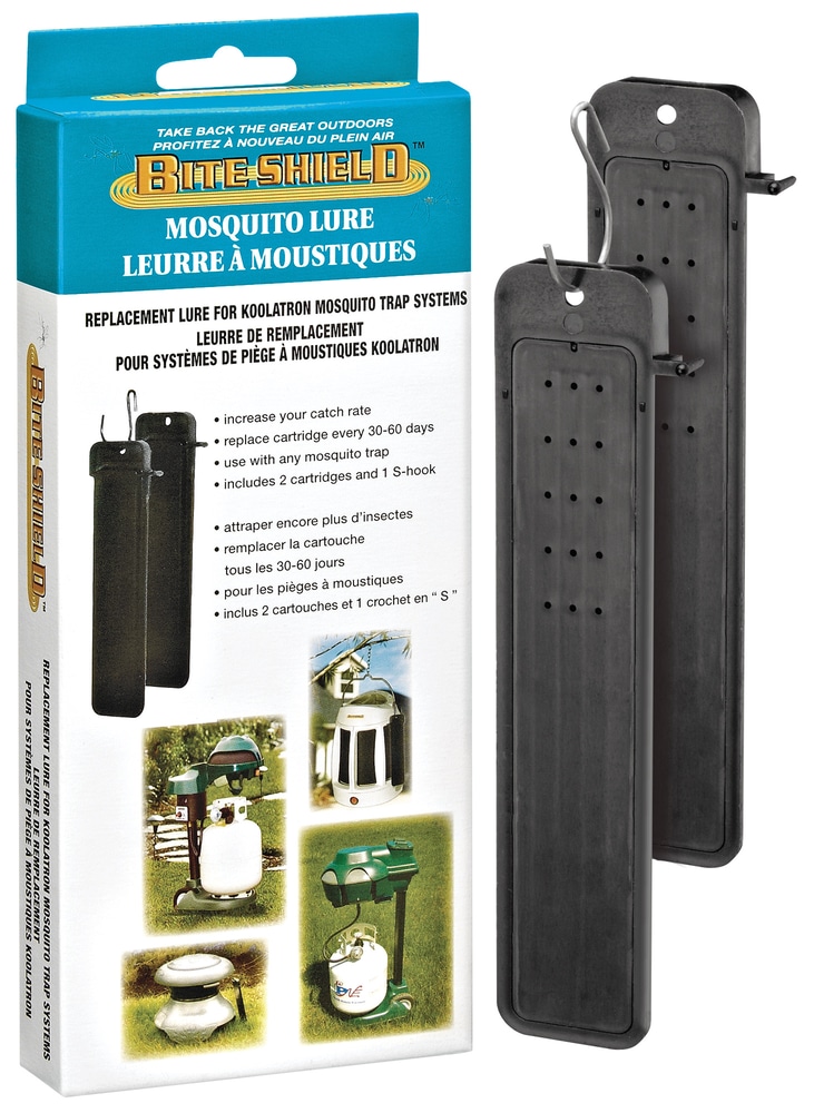 Octenol Replacement Cartridges, 2pk Canadian Tire