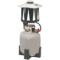 Piège à moustiques/insectes Blue Rhino SkeeterVacMD SV-15