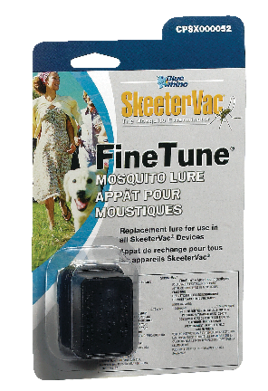 Blue Rhino SkeeterVac® FineTune Octenol Mosquito/Insect Lure