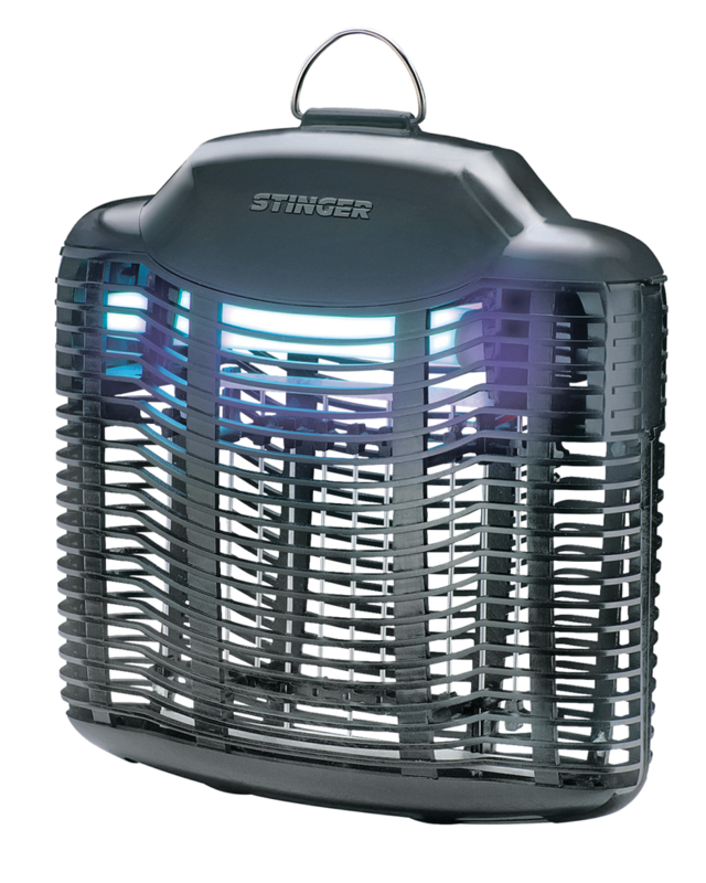 Electric Bug Zapper, 15W Canadian Tire