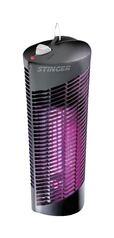 rechargeable bug zapper costco