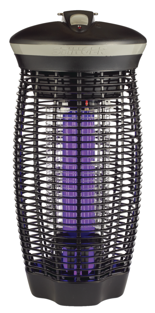 stinger bug zapper uv40