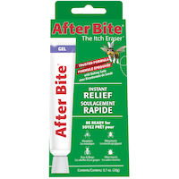 After Bite® The Itch Eraser Mosquito/Insect Bite Treatment Gel, 20-g