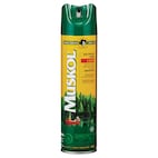 OFF! 6 oz. Deep Woods Insect Repellent Aerosol Spray SCJ629350 - The Home  Depot