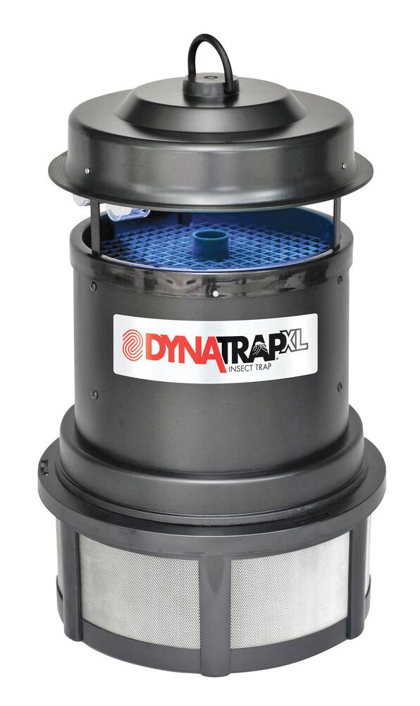 dyna trap bug zapper