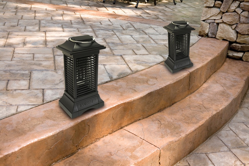 Stinger Portable Bug Zapper Canadian Tire