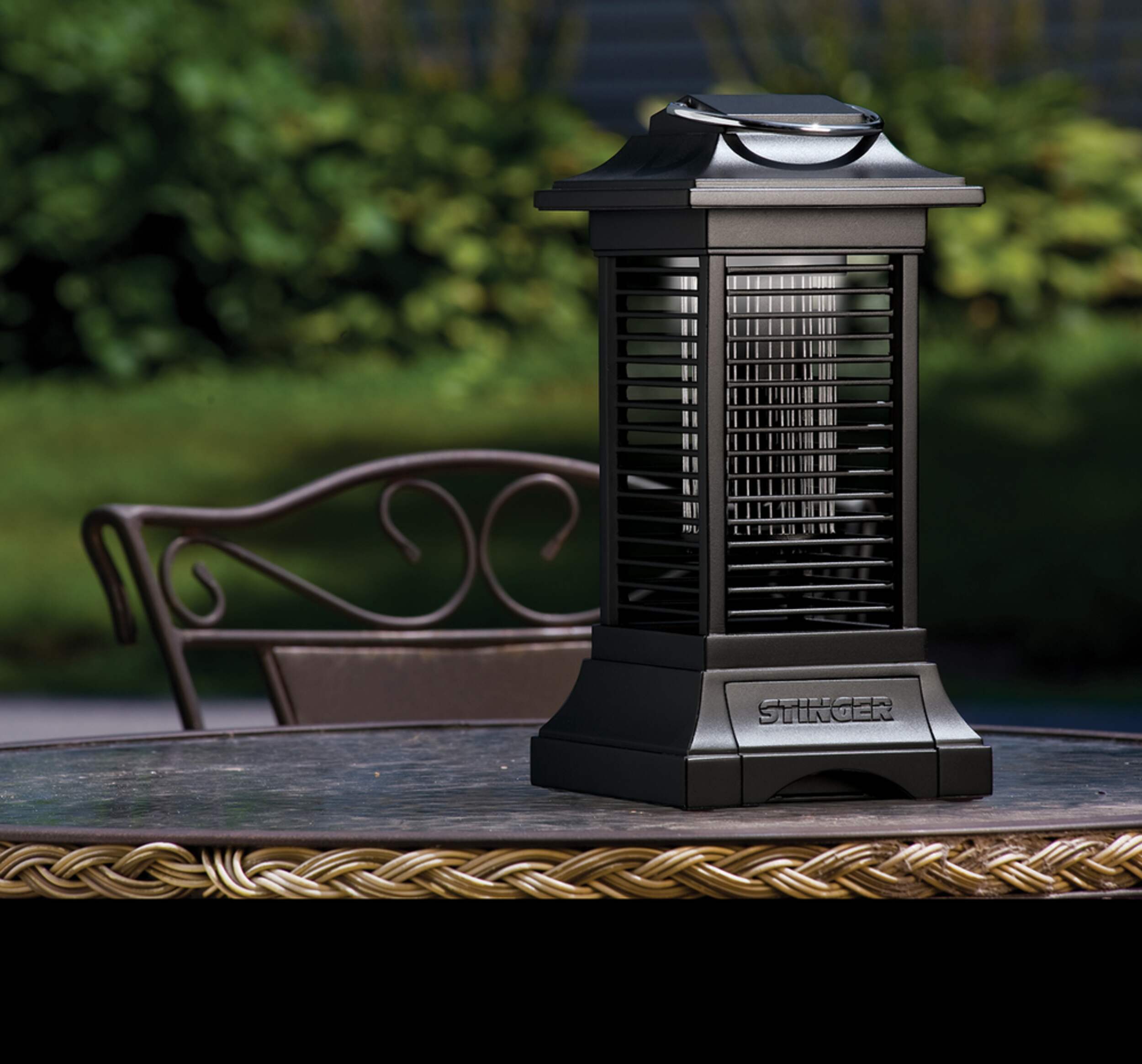 Stinger Portable Bug Zapper Canadian Tire