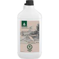 Woods™ Citronella Lamp Oil, 946-mL