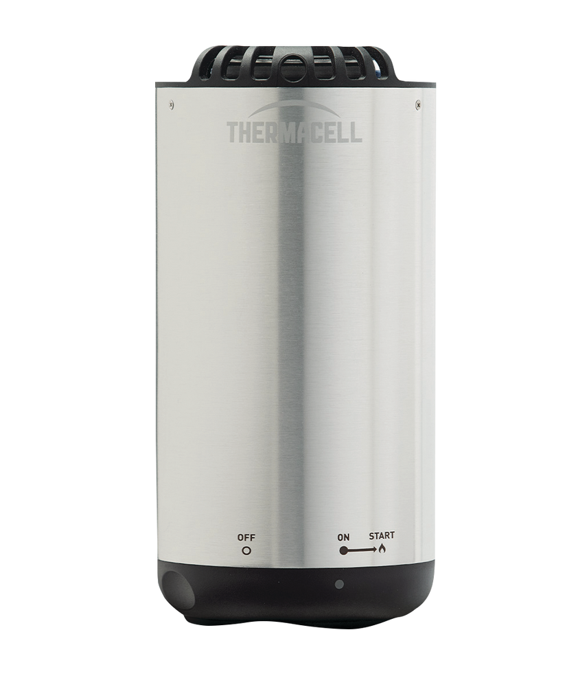 Thermacell Mosquito Repellent, Metal Edition Canadian Tire