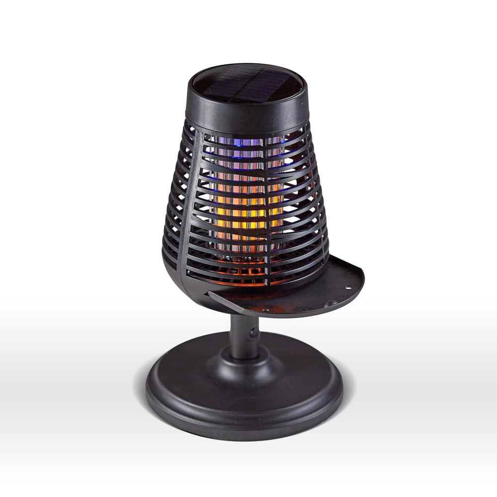 tiki torch bug zapper