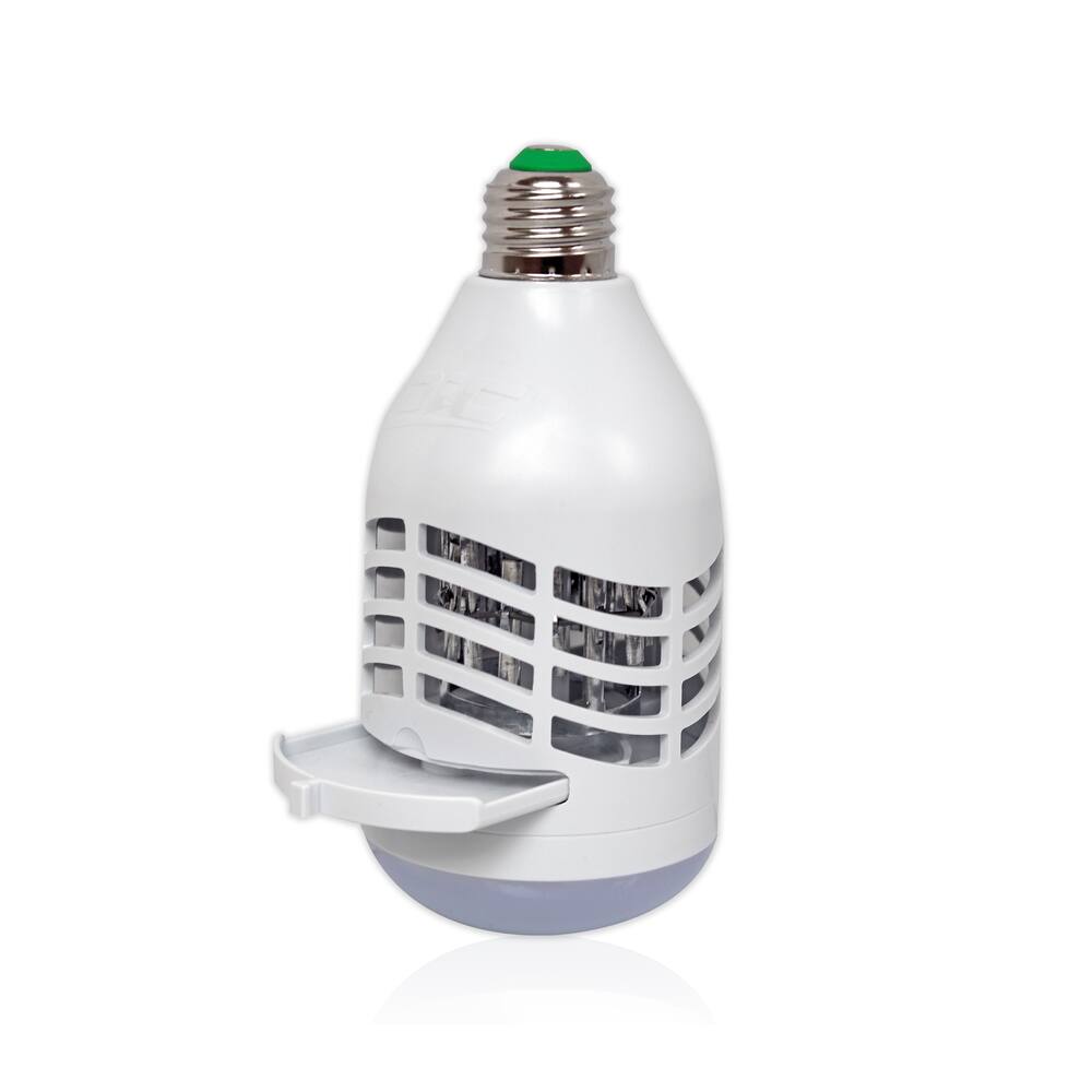 pic pest free living insect killer bulb