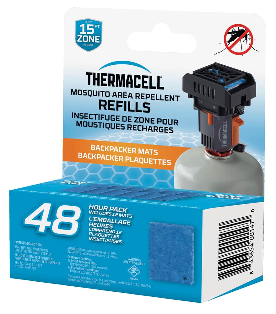 Thermacell Mail In Rebate Canadian Tire