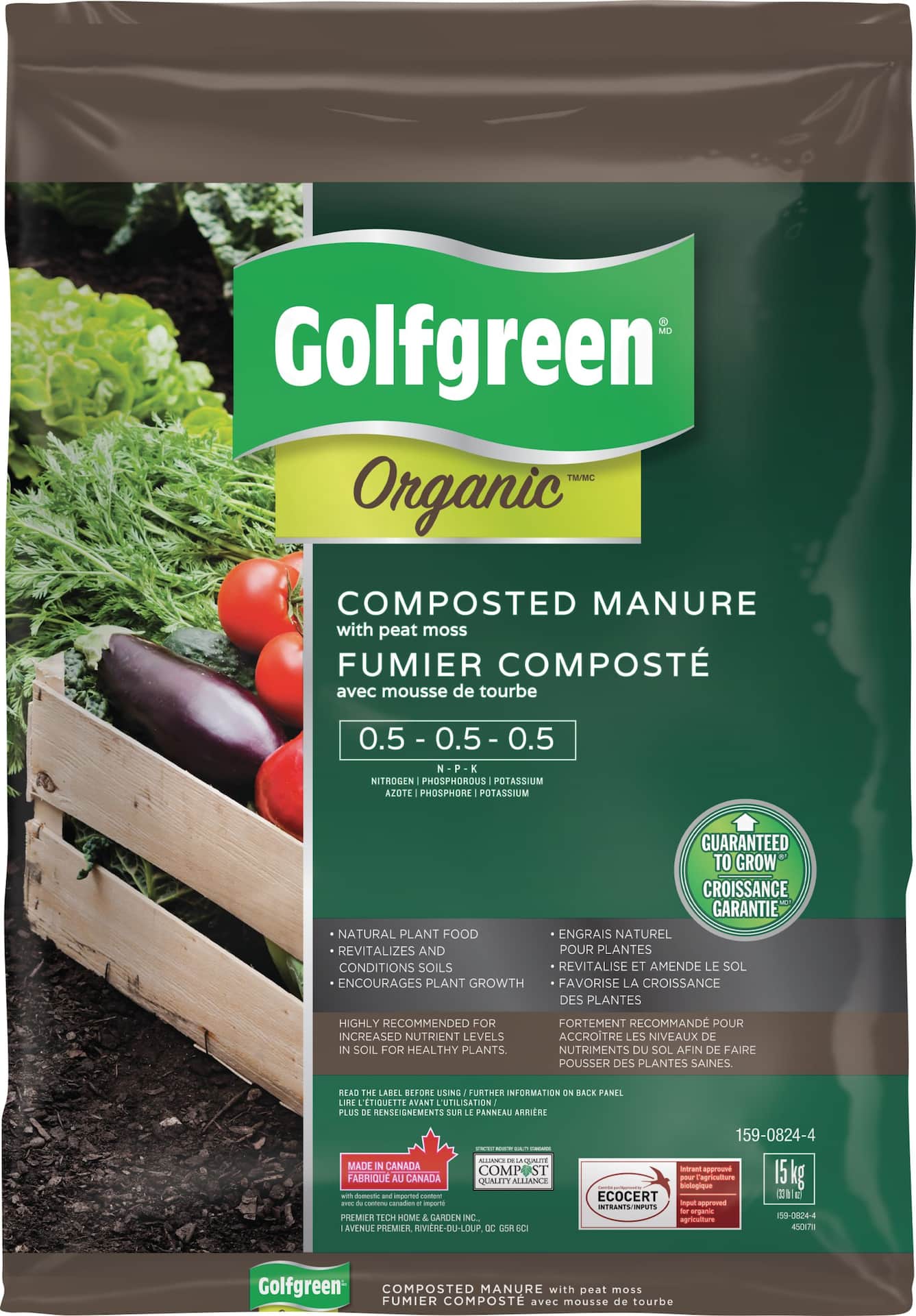 Fumivo  Compost jardin : quels bienfaits pour votre terre ? - Fumivo
