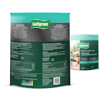 Golfgreen Moisture Growing Medium, 9-L Composite_or_Mixed