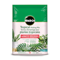 Miracle-Gro® Tropical Potting Mix, 8.8-L