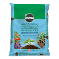 Miracle-Gro® Seed Starting Potting Mix, 17.6-L