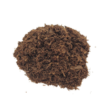 Paillis d'écorce de jardin entièrement naturelle d'Island's Finest, brun, 2 pi3 Front_Elevated