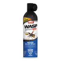 Ortho® Wasp B Gon™ MAX Wasp Killer Spray, 400-g Front_Flat