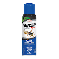 Ortho® Wasp B Gon™ MAX Wasp Killer Foam, 400-g Front_Flat