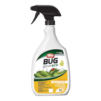 Ortho® Bug B Gon™ Eco Indoor Ready-to-Use Insecticide 1-L Front_Flat