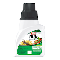 Ortho® Bug B Gon™ Eco Outdoor Insecticidal Soap Concentrate, 500-mL Front_Flat