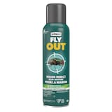 Insecticide Wilson FlyOut pour la maison, aérosol, 400 g Front_Flat