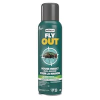 Insecticide Wilson FlyOut pour la maison, aérosol, 400 g Front_Flat