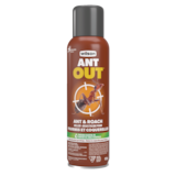 Wilson AntOUT Ant, Roach & Crawling Insect Killer, Insecticide Aerosol Spray, 425-g Front_Flat