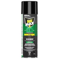 Insecticide en vaporisateur pour la maison Raid MAX intérieur et extérieur, 500 g