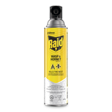Raid Hornet & Wasp Spray, Aerosol Spray, 400 g Front_Flat